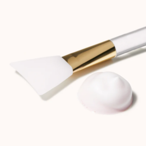 Medicube Jelly Brush para extender mascarillas de forma uniforme